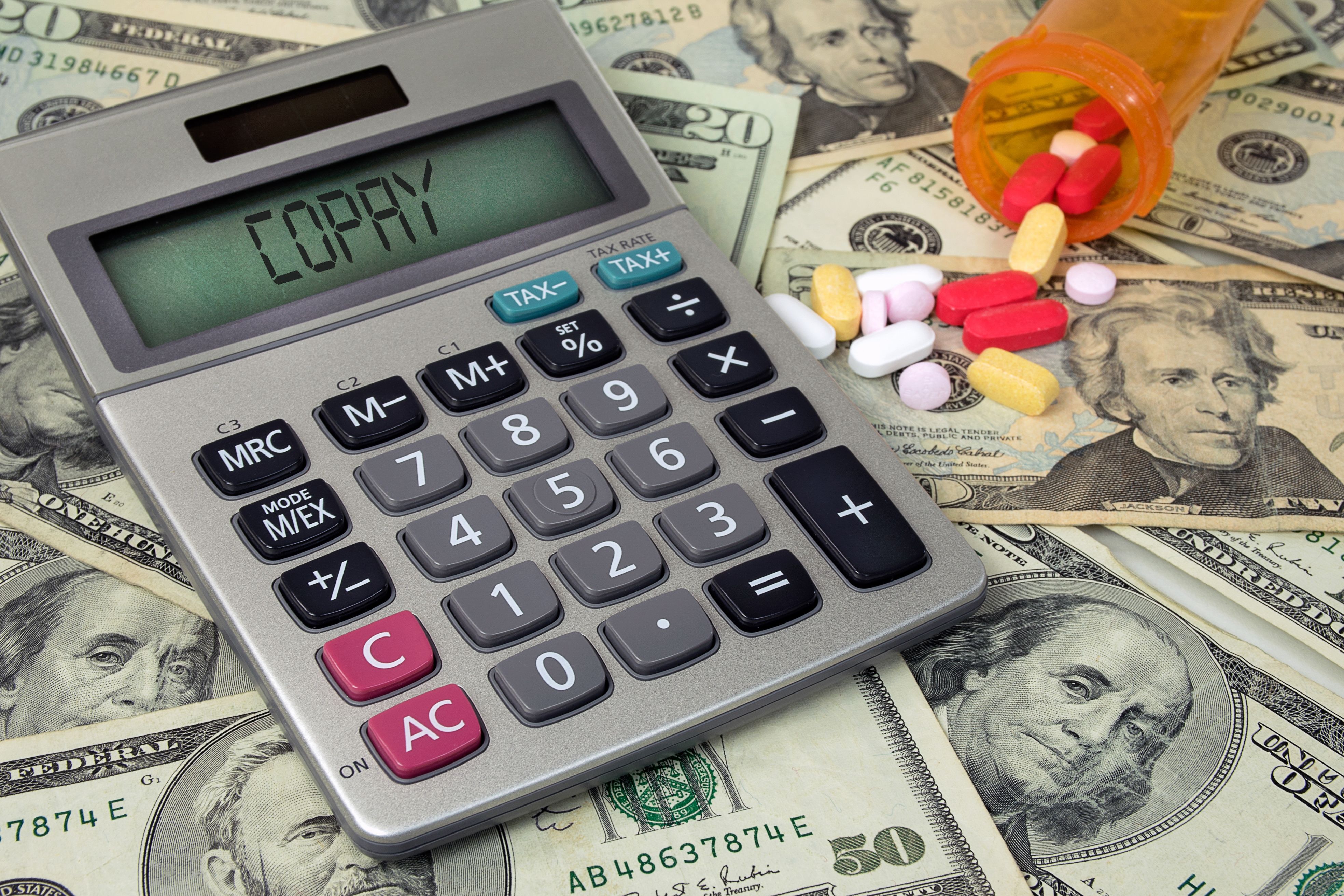 Coapy Program Copay Adjustment Programs: What’s Next for Manufacturers?