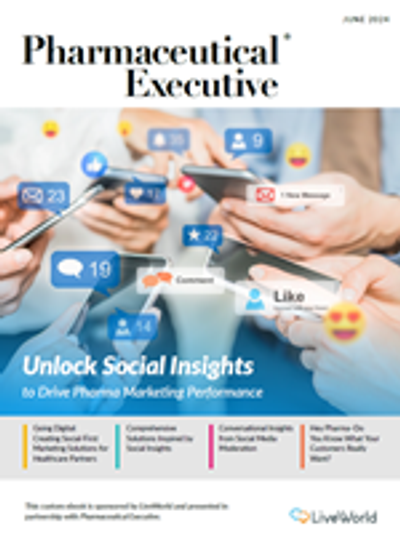 Pharm Exec E-Books