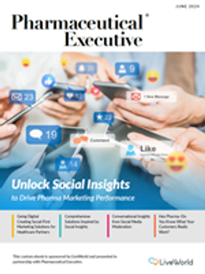 Pharm Exec E-Books