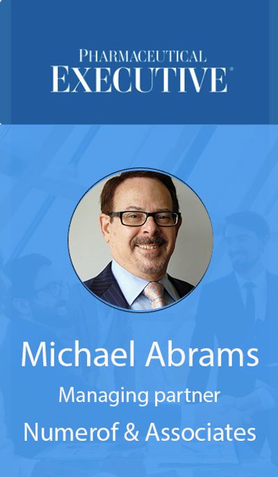 Michael Abrams