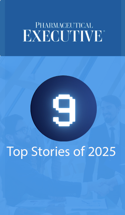 PE Coverage Countdown: #9