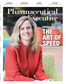 Pharmaceutical Executive-10-01-2020
