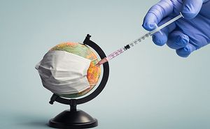 Strategic Realignment for a Better Future