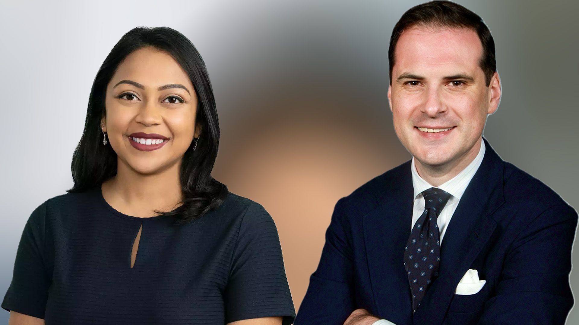 Spreeha Choudhury Richard Choudhury