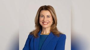 Silvia Taylor
