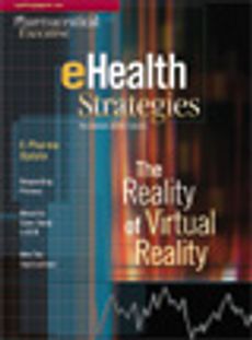 Pharmaceutical Executive-03-01-2001