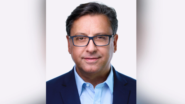 Paul Hudson: A Mindset for Miracles