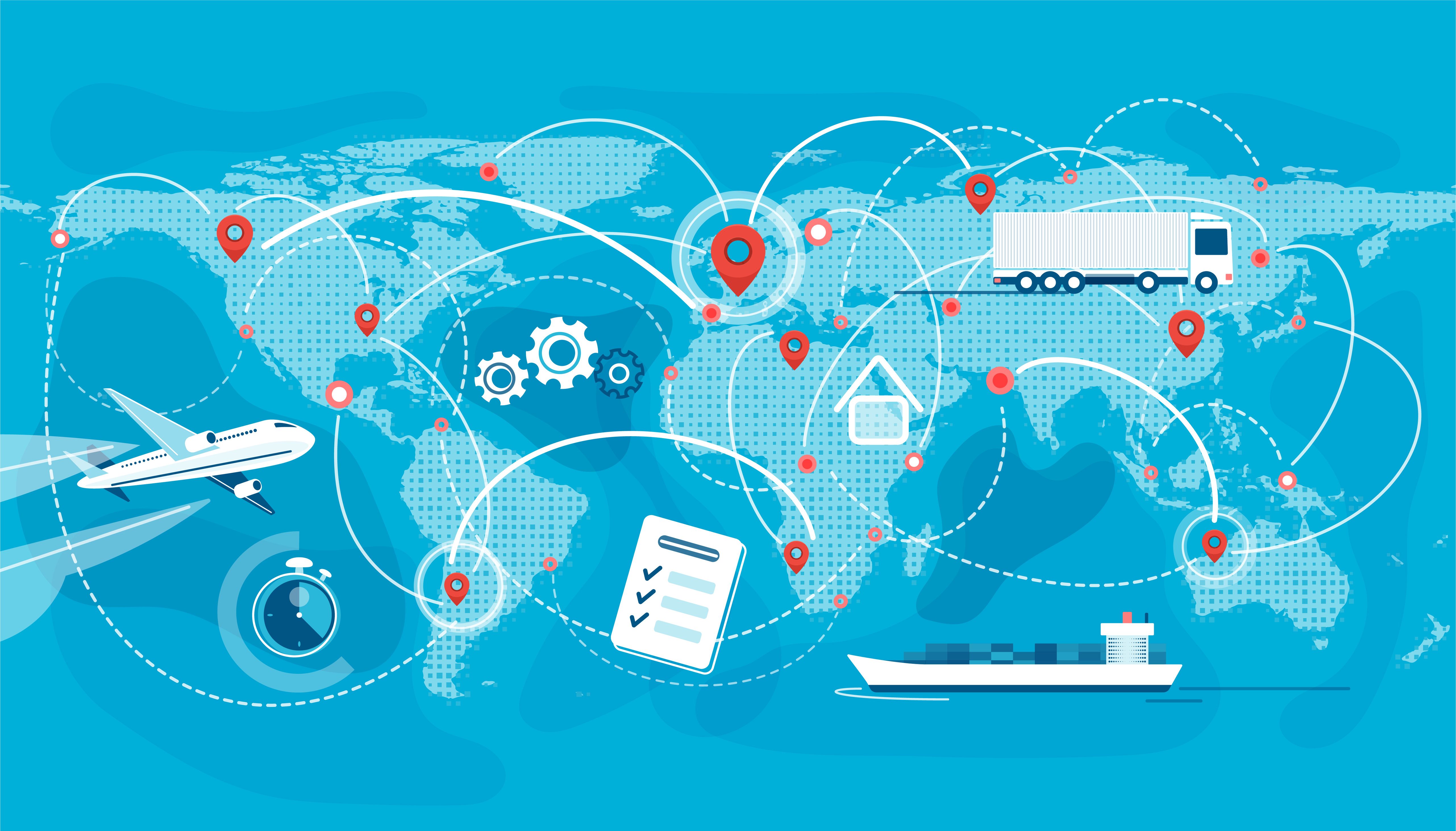 The Implementation of Biodiversity Footprinting: Examining Supply Chains – Pharmaceutical Executive