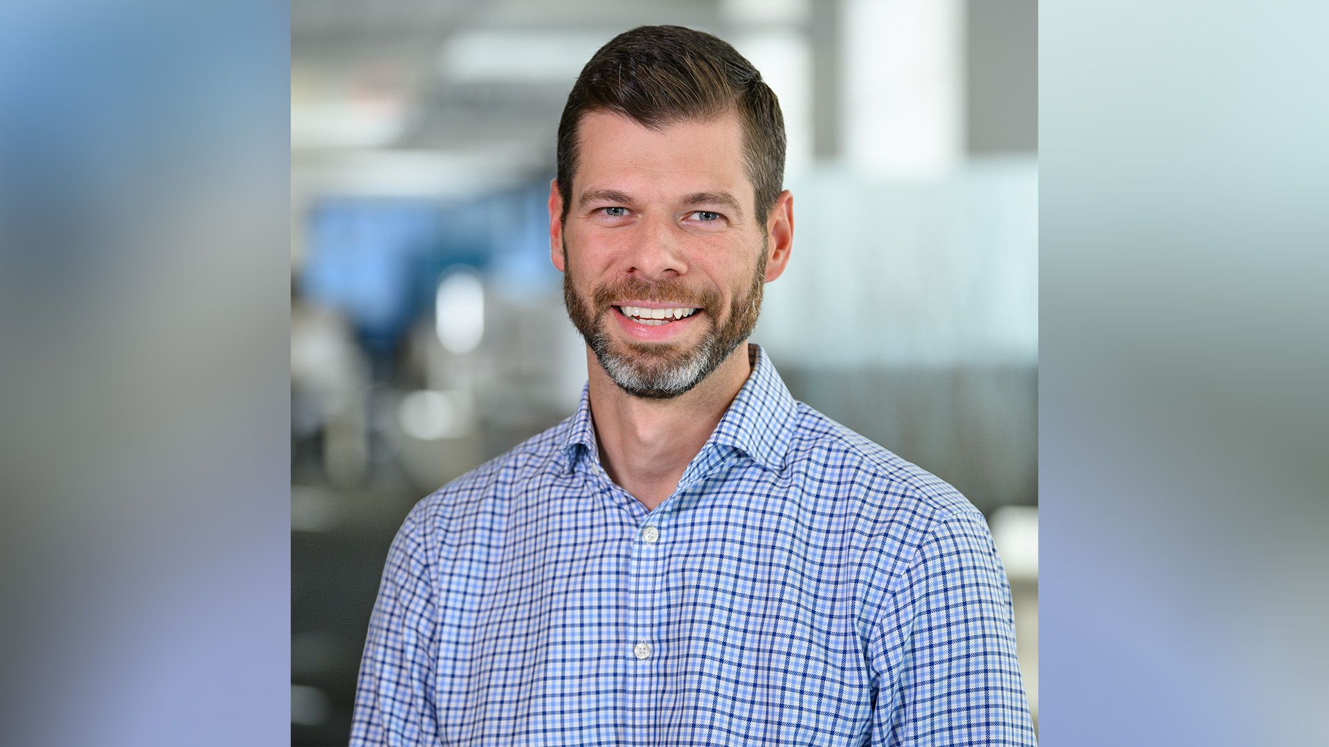 Matt Riordan