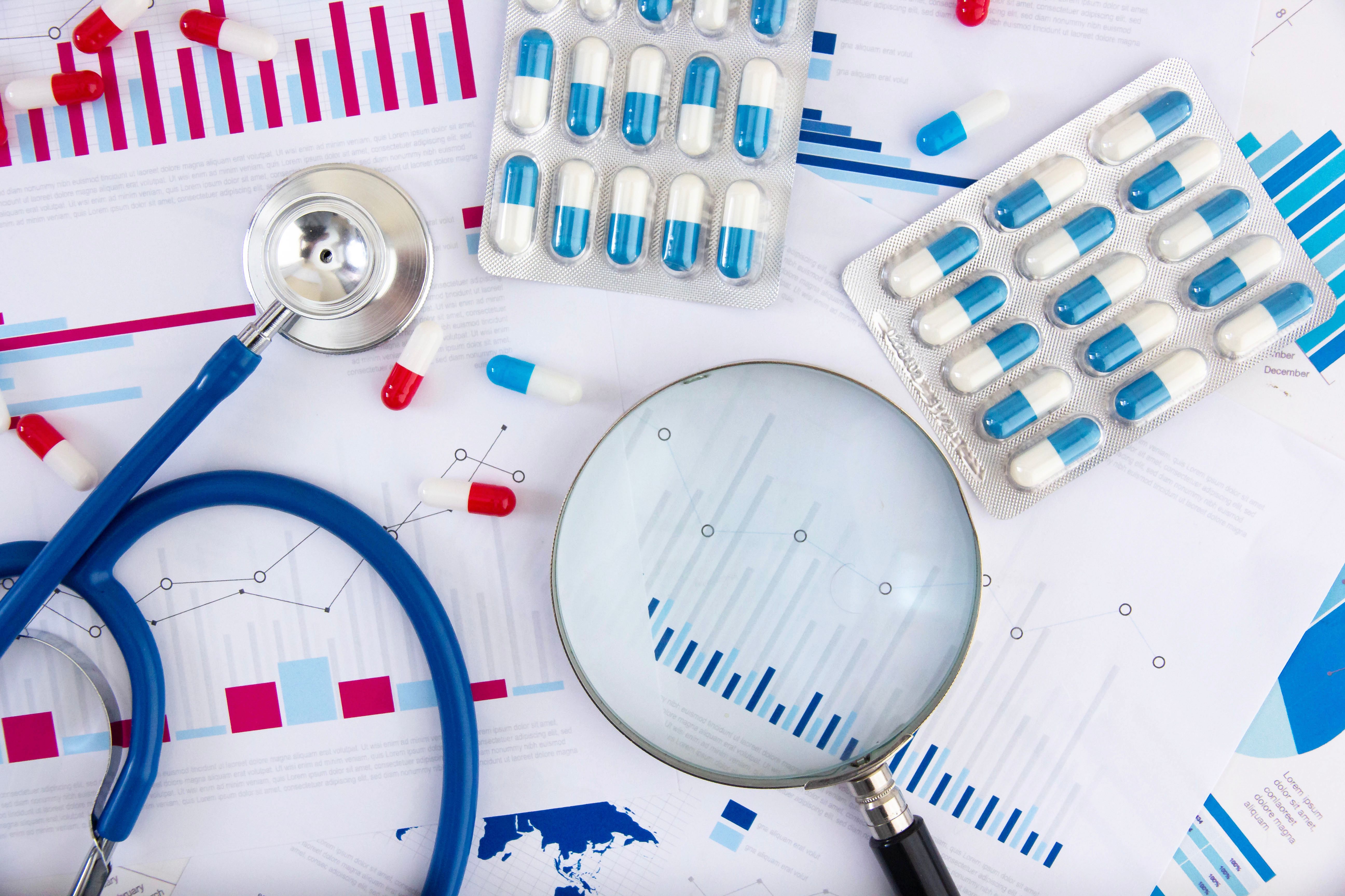 Credit: xyz+ | stock.adobe.com. Bridging Vision and Value: How Target Product Profiles and Value Evidence Archetypes Must Align for Market Access Success