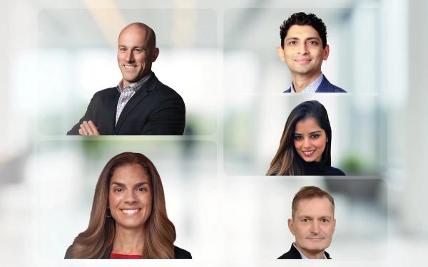 2026 Emerging Pharma Leaders
