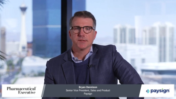 Bryan Dennison, Paysign, talks ClaimGuardRx