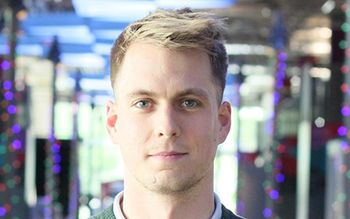 Dr. Matthew Cummings CC Bio