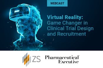 Virtual Reality: Game Changer in Clinical Trial Design and Recruitment
