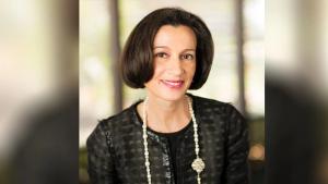 Dr Martine Dehlinger-Kremer 