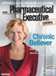 Pharmaceutical Executive-04-01-2006
