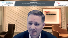The Past, Present, and Future Innovation of Cardinal Health 3PL Services and Packaging Solutions