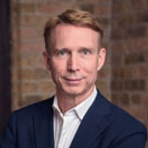 Value Creation Powered by Data