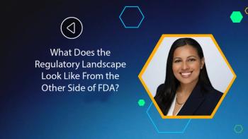 Harpreet Singh, MD, chief medical officer at Precision for Medicine and former FDA Oncology Division Director,