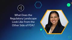 Harpreet Singh, MD, chief medical officer at Precision for Medicine and former FDA Oncology Division Director,