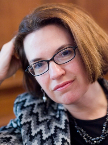 Deborah L. Ancona, Seley Distinguished Professor of Management,  Professor of Organization Studies, founder of the MIT Leadership Center at the MIT Sloan School of Management.