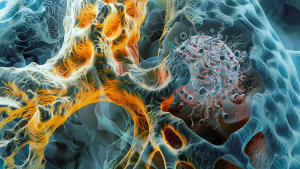 Stock.adobe.com Small cell lung cancer