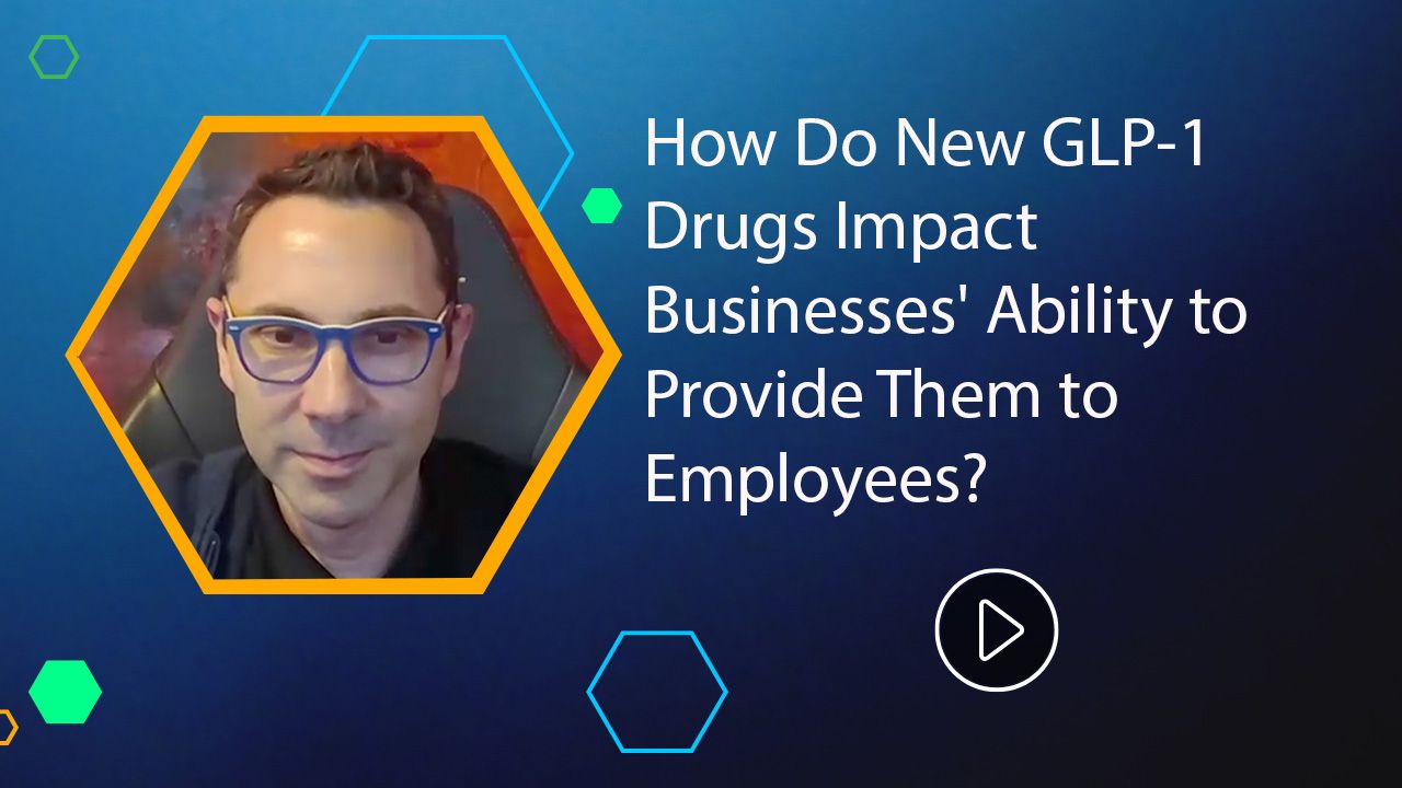 <![CDATA[How Do New GLP-1 Drugs Impact Businesses' Ability to Provide Them to Employees?]]>