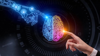 Artificial intelligence and future concept | Image Credit: © peshkova - stock.adobe.com