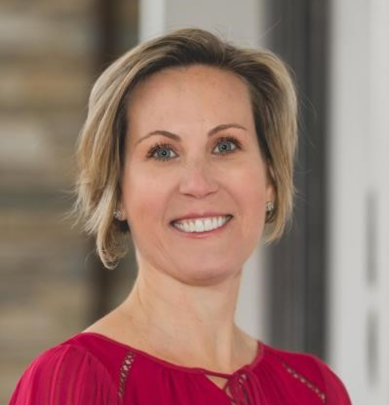 Ellen Kelsay, President and CEO of Business Group on Health