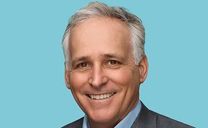 Richard Pops, CEO, Alkermes