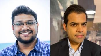 Amish and Rohit