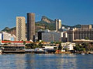 Industry Growth Slows in Brazil