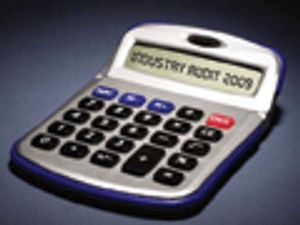 Industry Audit 2009