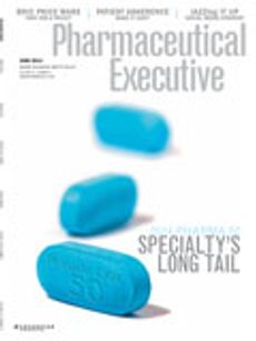 Pharmaceutical Executive-06-01-2014
