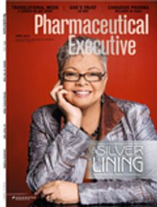 Pharmaceutical Executive-04-01-2011