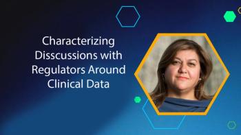 Pharmaceutical Executive