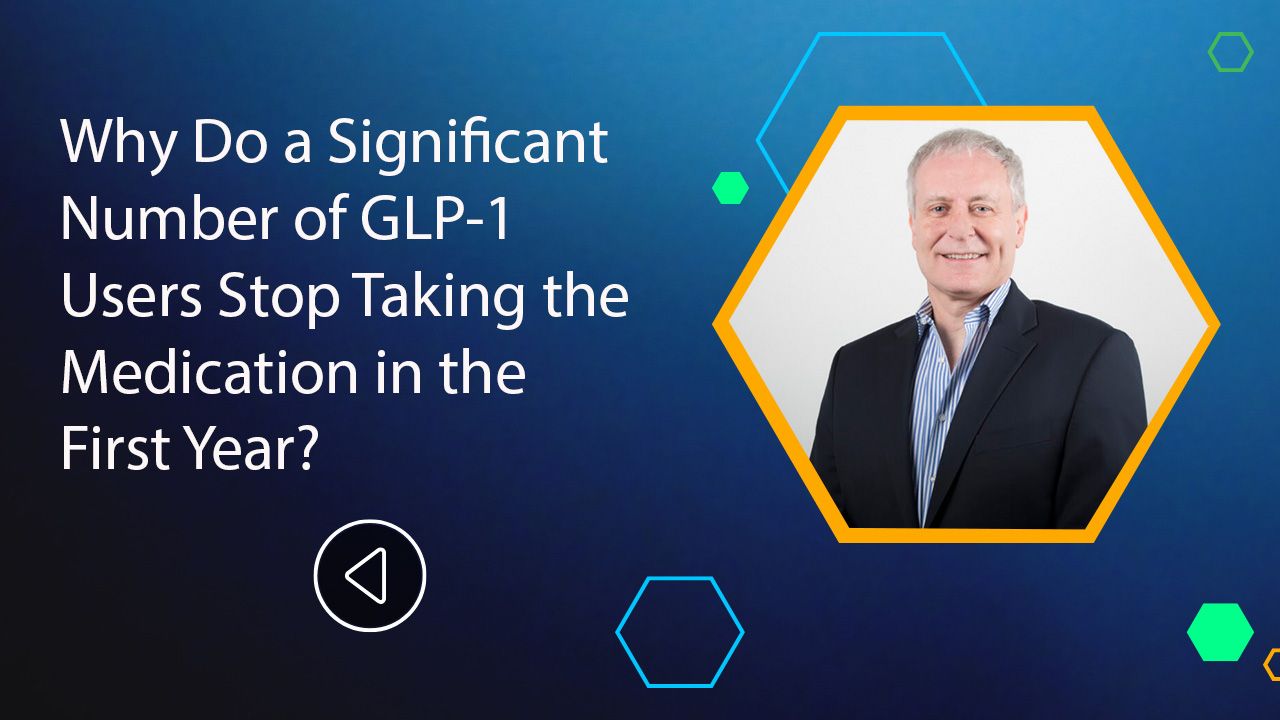 <![CDATA[Why Do a Significant Number of GLP-1 Users Stop Taking the Medication in the First Year?]]>