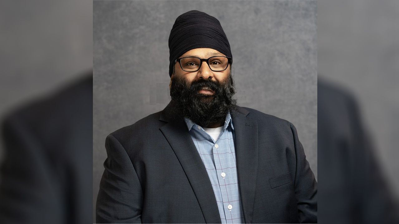 Gurinder S. Sidhu, M.D.