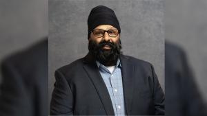 Gurinder S. Sidhu, M.D.