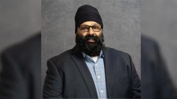 Gurinder S. Sidhu, M.D.