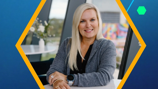 Kimberley Chiang, CoverMyMeds