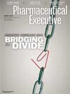 Pharmaceutical Executive-01-01-2012