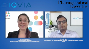 Accelerating Pharma Commercial Strategy with Smarter, Faster, and Bolder AI