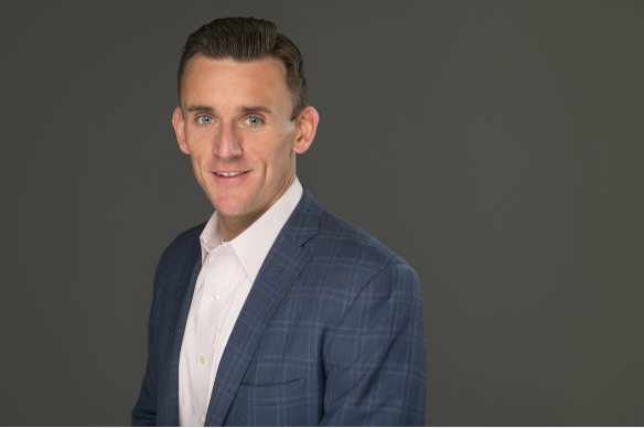 Mike Hennessy Jr. is Chairman and CEO of MJH Life Sciences®