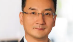 Bruce Liu