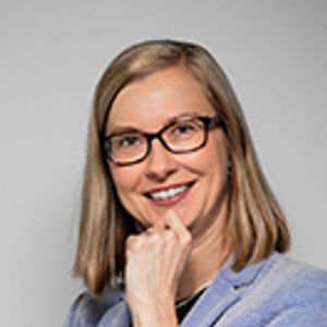 Digital Innovation from Microscope to Market: Kaisa Helminen, Aiforia Technologies