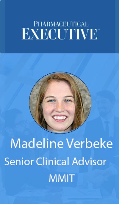 Pharmaceutical Executive