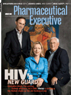 Pharmaceutical Executive-07-30-2007