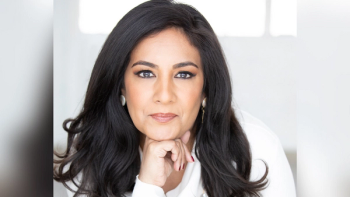 Deepa Purushothaman