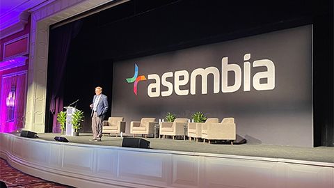 Asembia 2025: A General Landscape of the Pharmaceutical Industry
